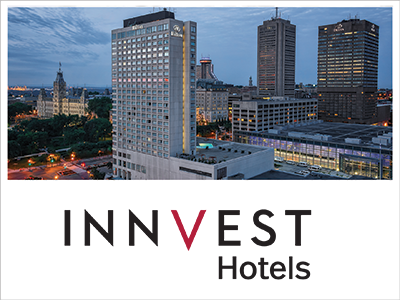 InnVest Hotels