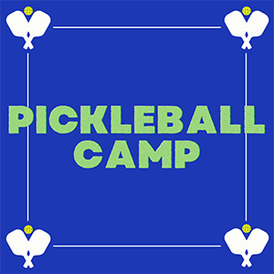 Pickleball camp