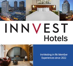 InnVest Hotels Partner Profile