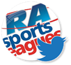 RA Sports Leagues Twitter page