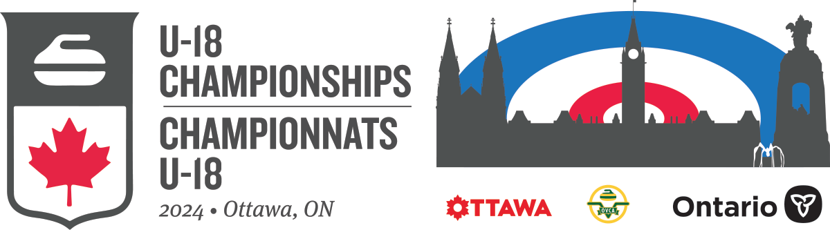 U-18 Championships 2024 - Ottawa